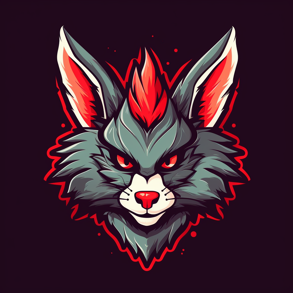 Creating a Minimalist Mascot Logo for a Gaming YouTube Channel