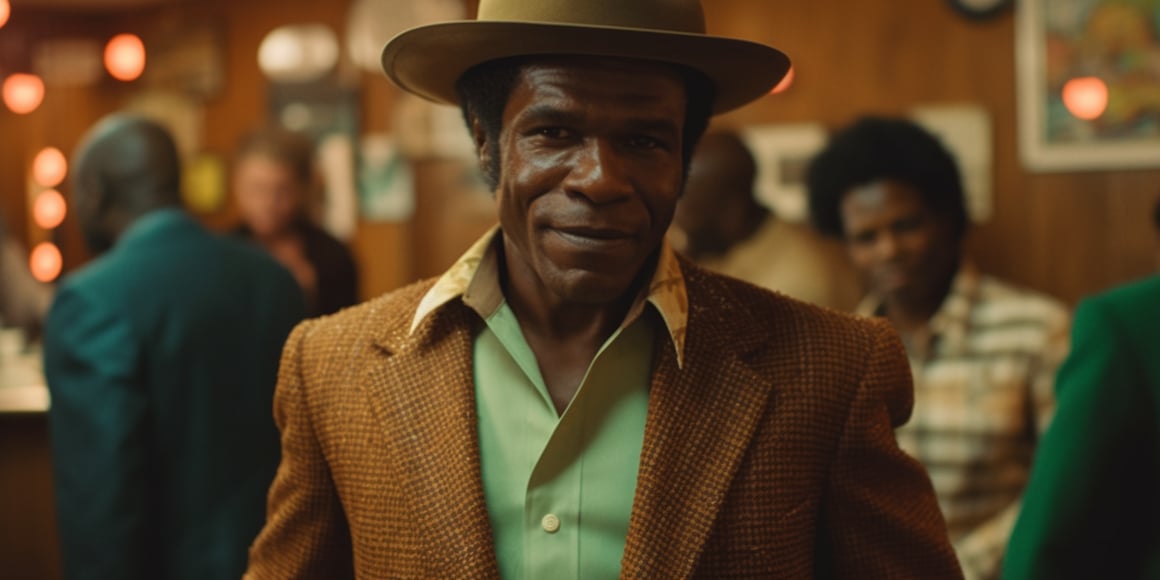 A Stylized Coen Brothers Tribute in 4K