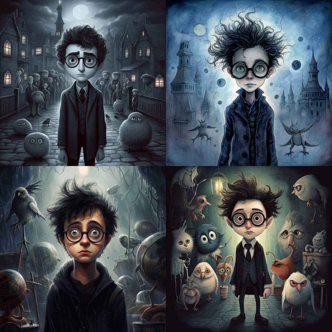 A Theoretical Rendering, Version 5.1