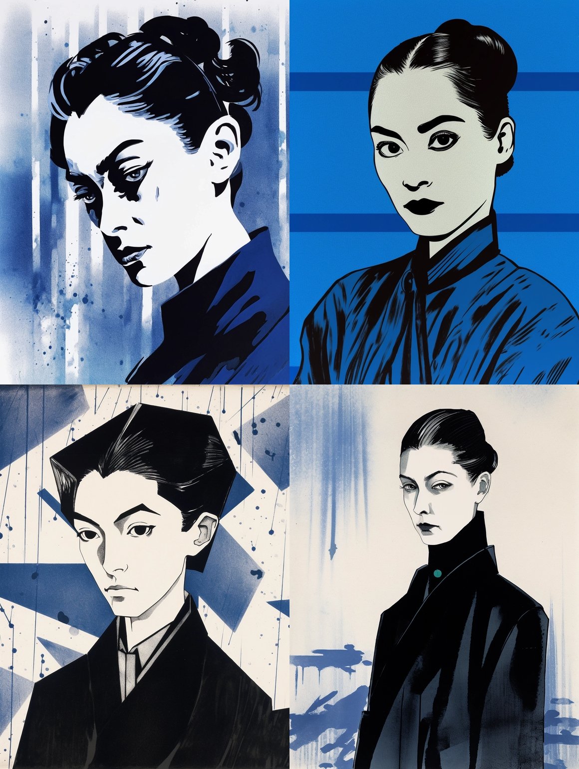 A Tribute to Yasunari Kawabata