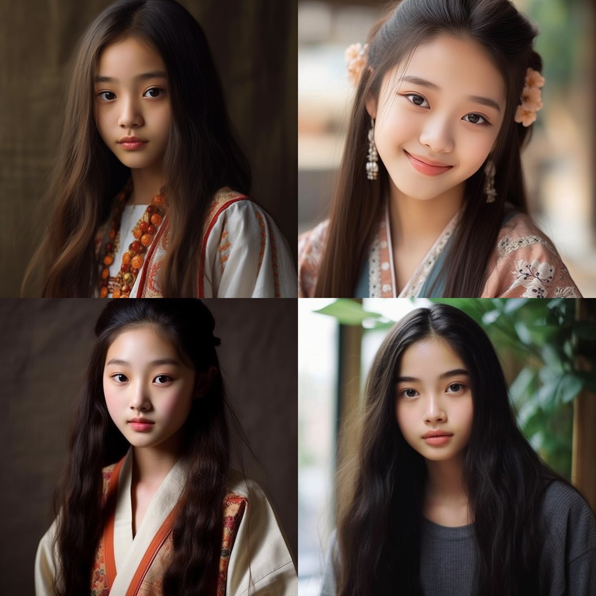 A Teenage Journey of Self-Expression in Paris