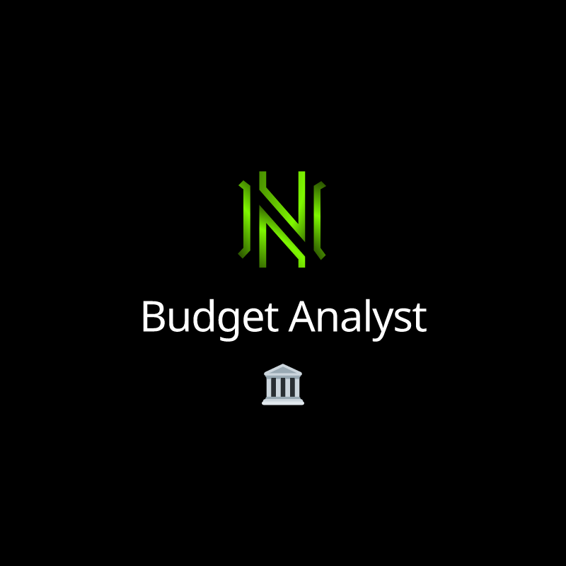 Budget Analyst