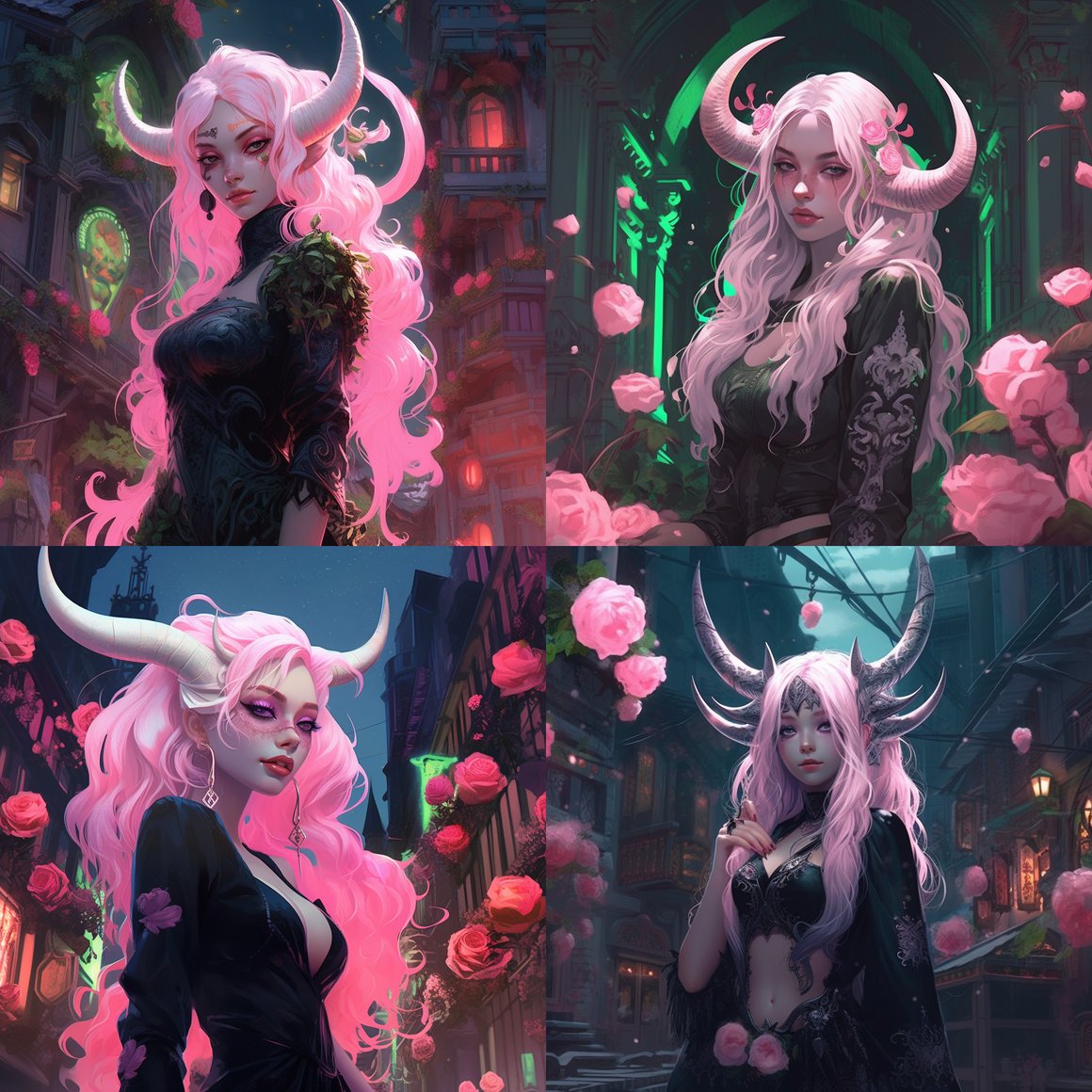 Neon Aegis: Chronicles of the Ethereal Maiden