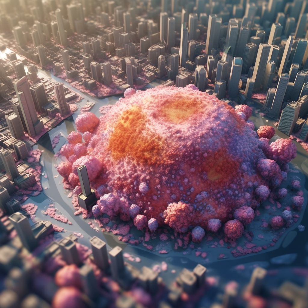 Neo-Velocity: The Metropolis through a Microscopic Lens