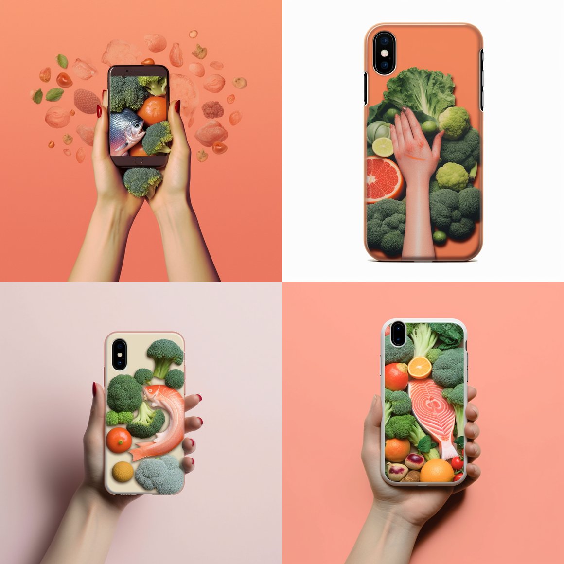 Healthy Living with Modern Tech