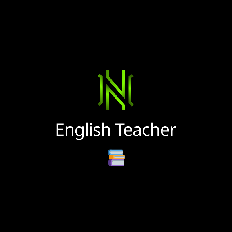 English Teacher