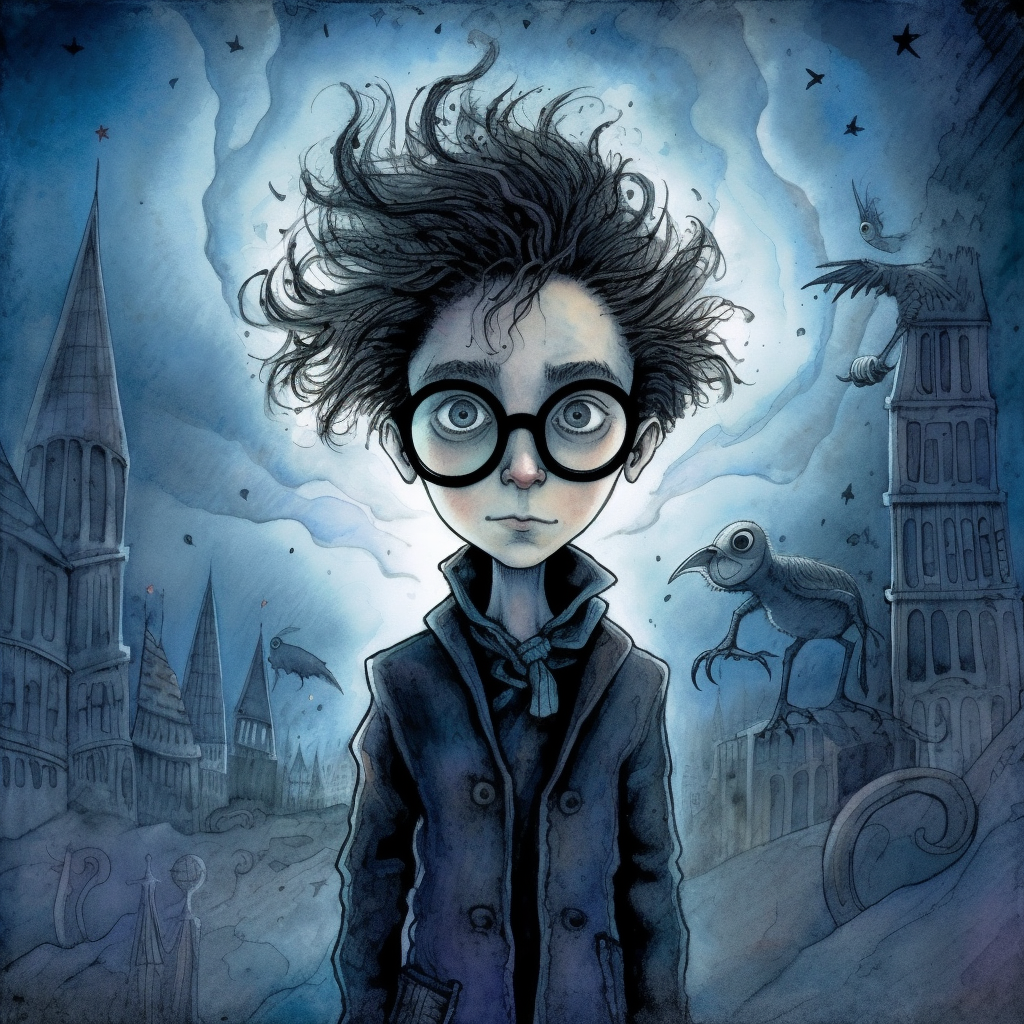 A Theoretical Rendering, Version 5.1