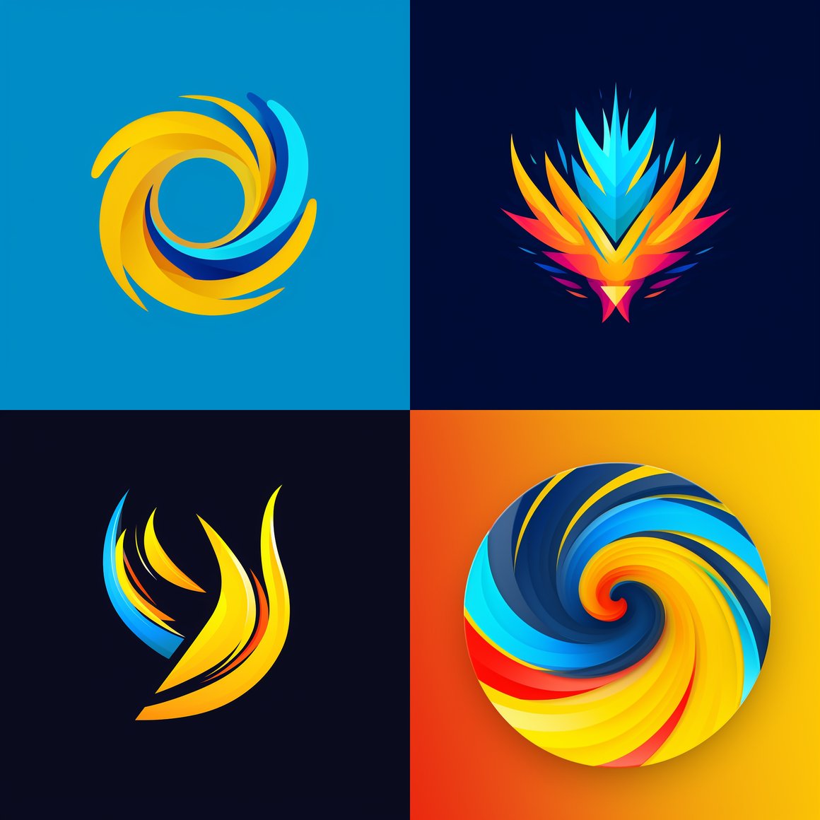 Designing the NFT for Business Founder's Edition Logo