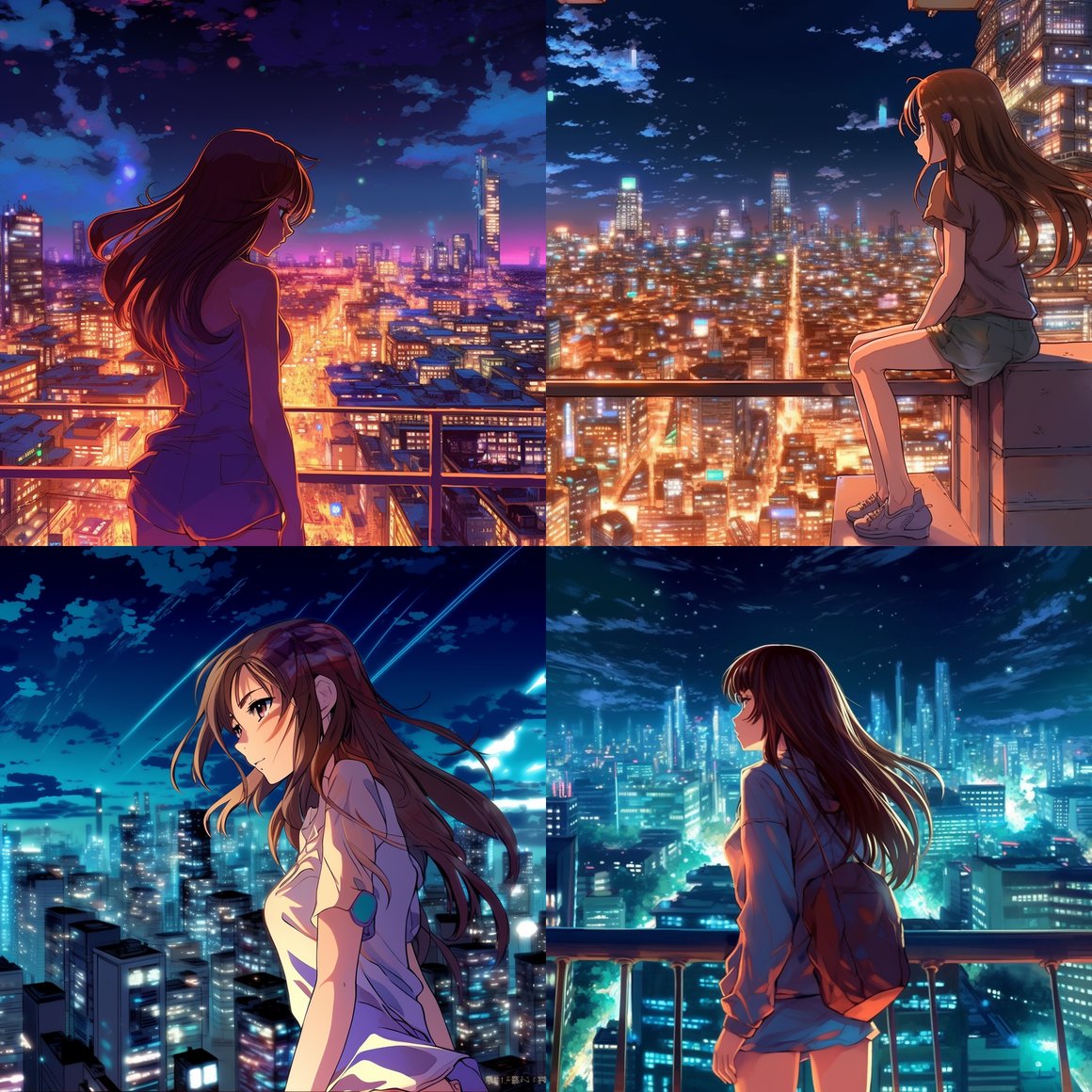 Halfway To Tomorrow: A Gainax Anime Adventure