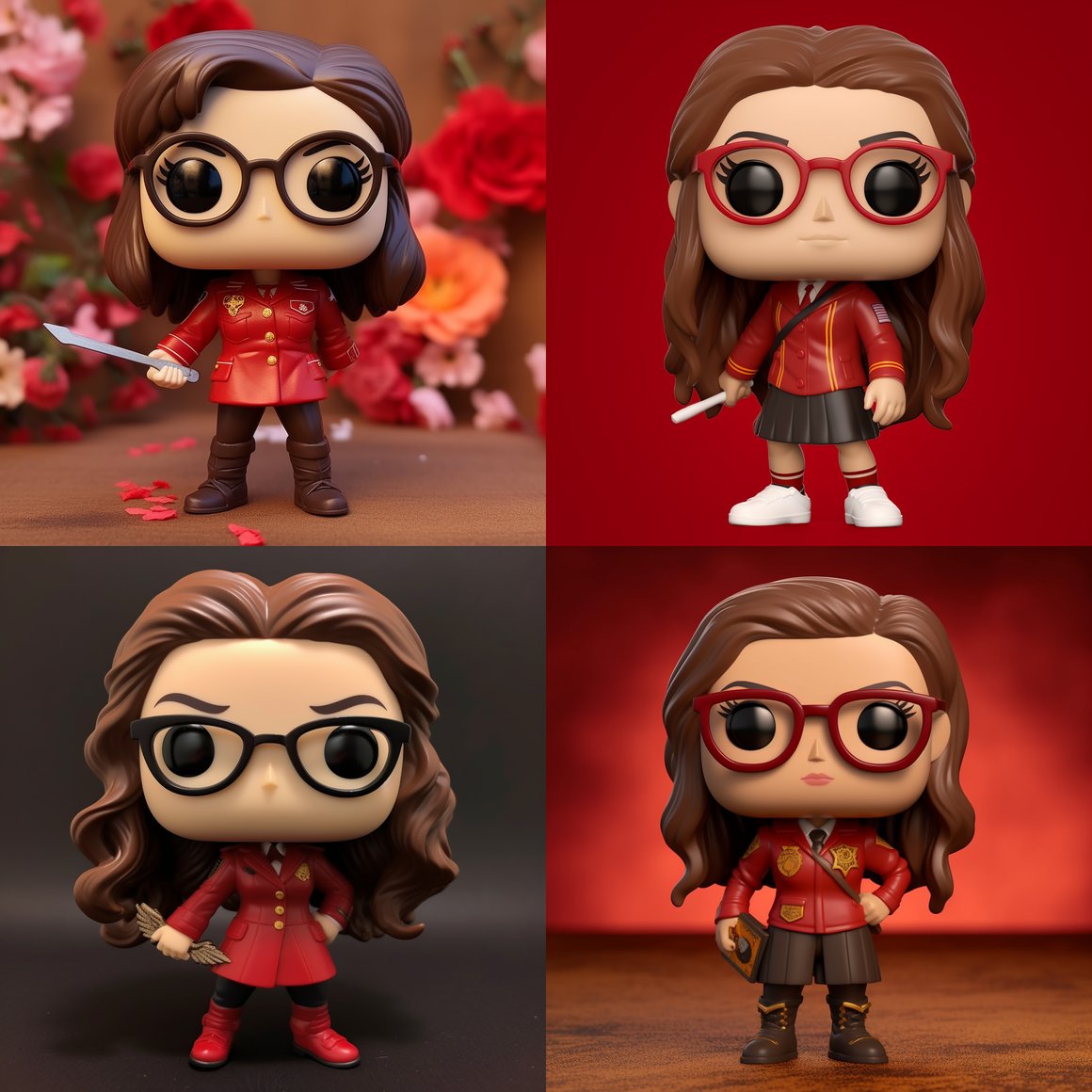 Halfway To Hogwarts: Funko Pop Edition