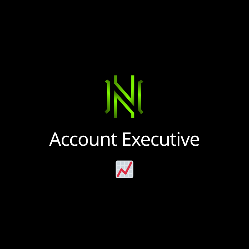 Account Executive