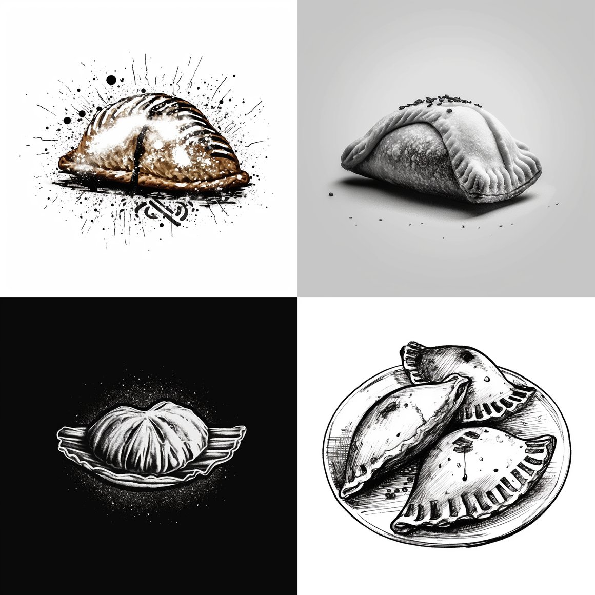 Halfway to Empanada Heaven