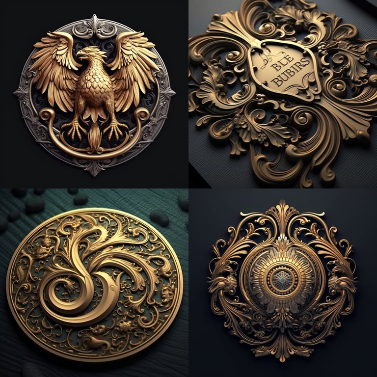 Creating an Exceptionally Detailed and Refined Logo for Businesshub ...