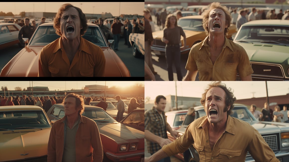 Sudden Silence: A Heartache in Milwaukee