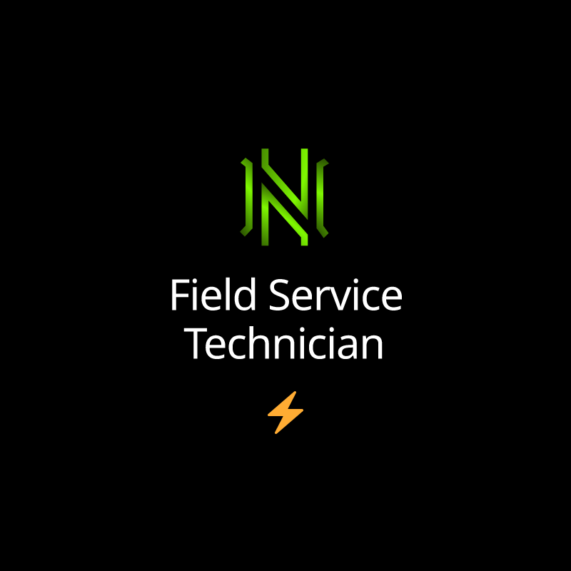 Field Service Technician