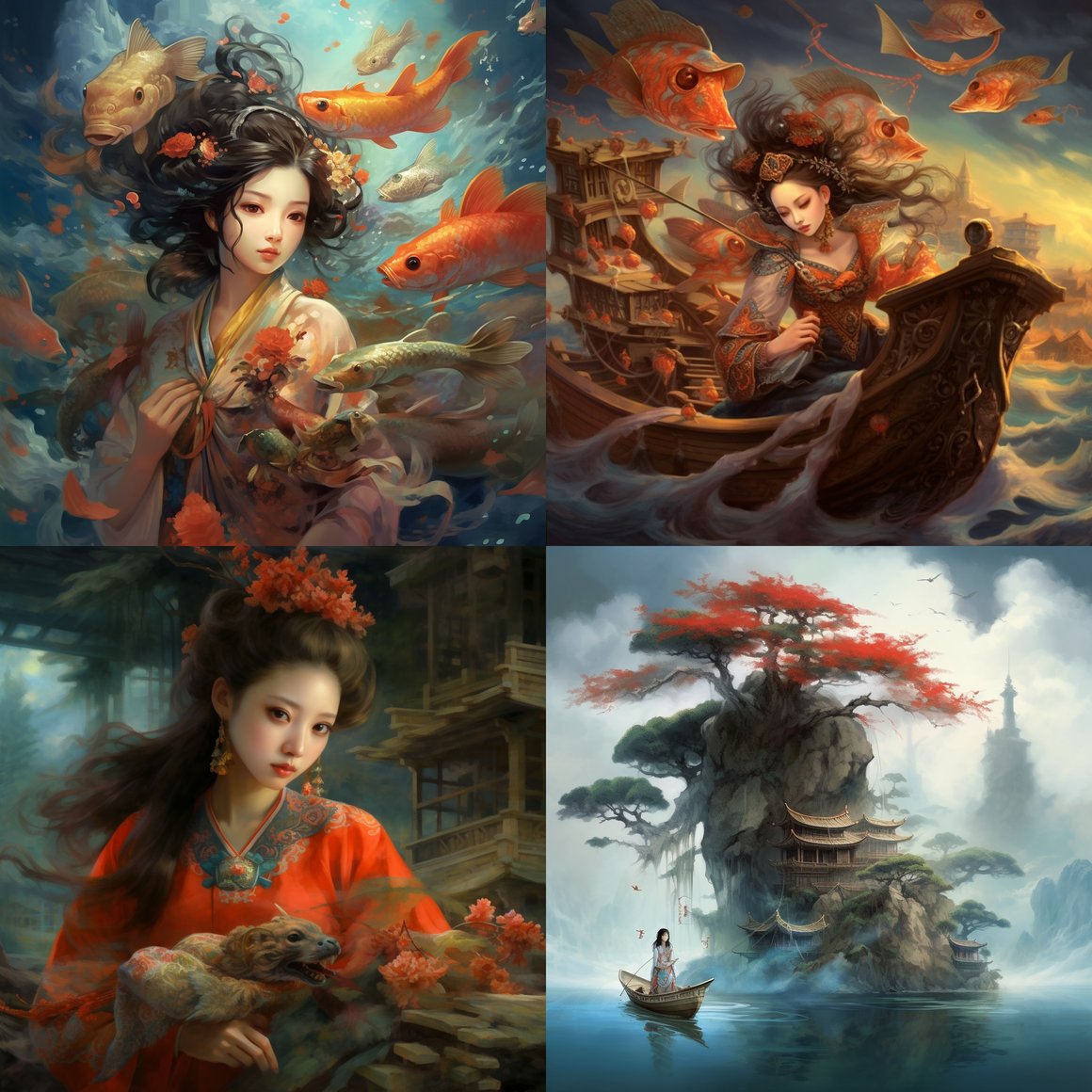 Halfway Travel Update