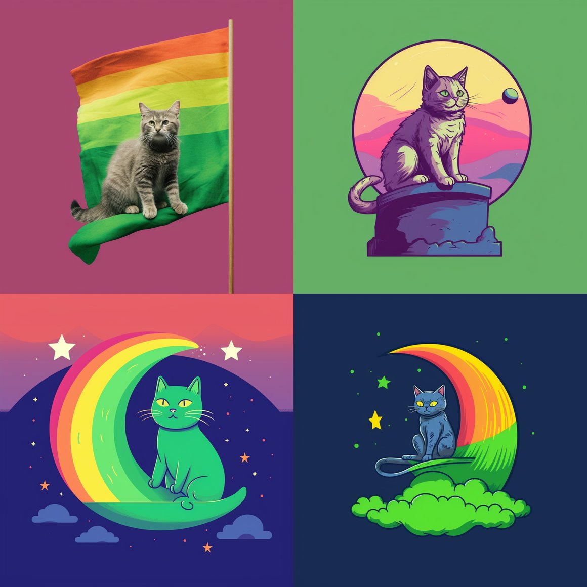 Halfway to Mars: An Unexpected Advocate