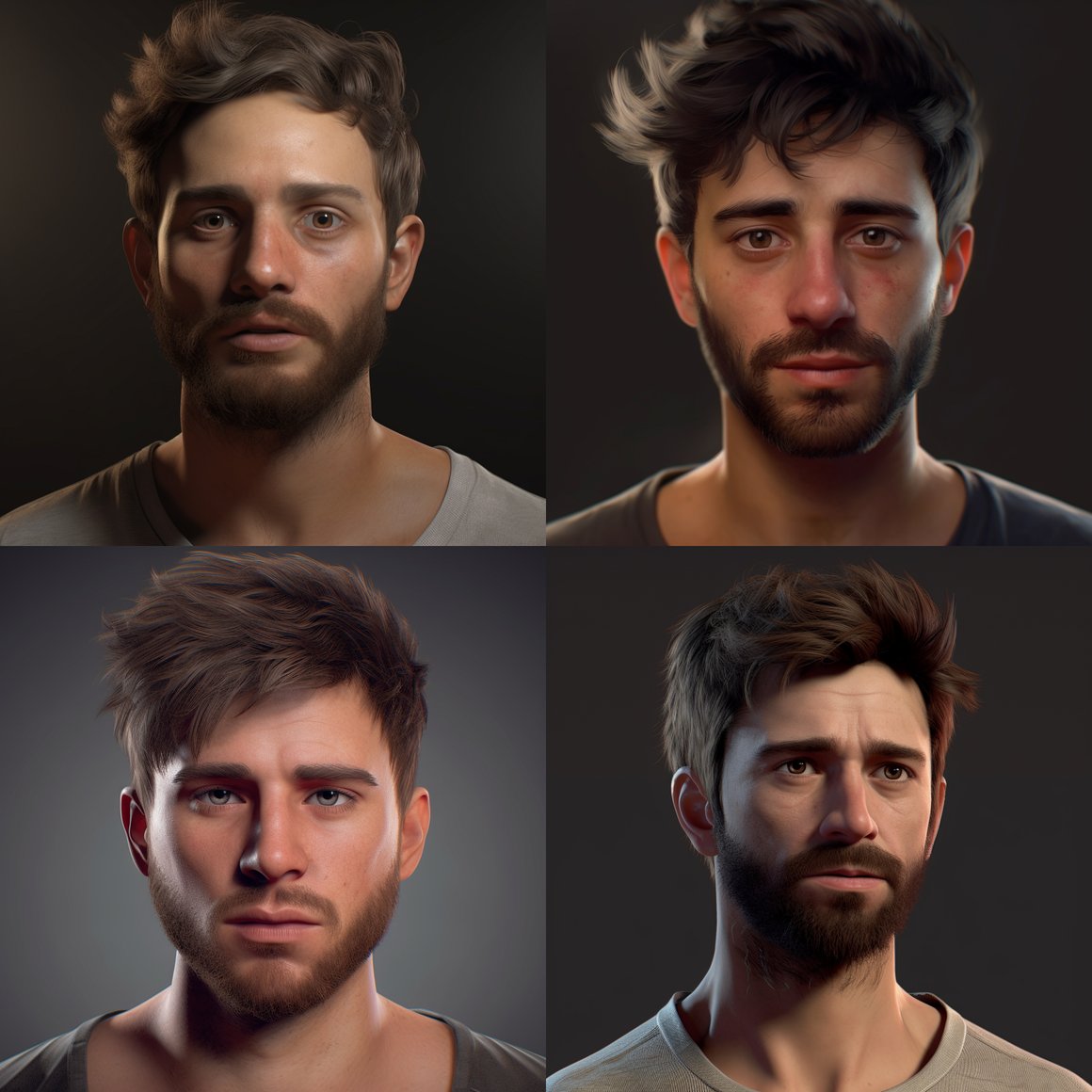 Midlife Transition: A Young Man's Journey Towards Realism