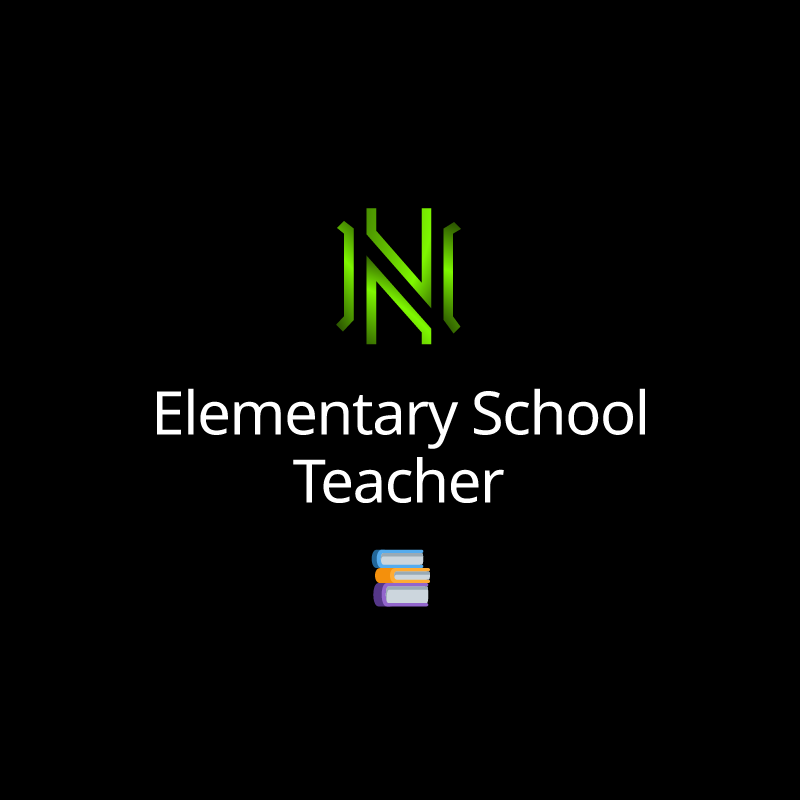 Elementary School Teacher