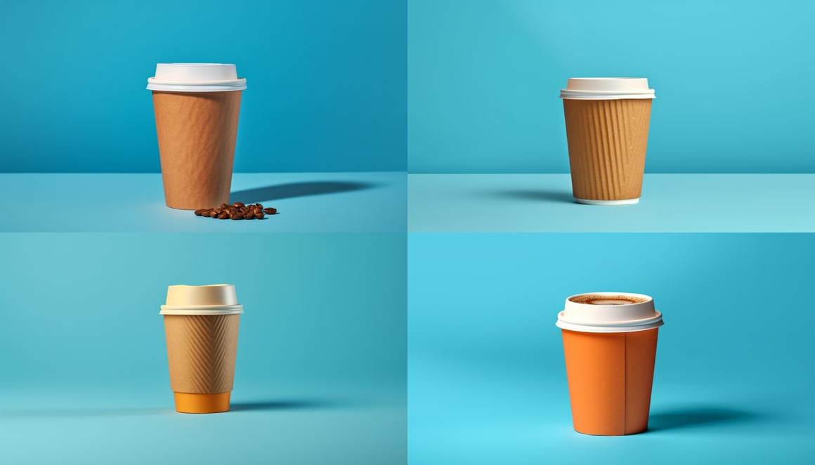 Detailed Coffee Capturing with Sony α7 III