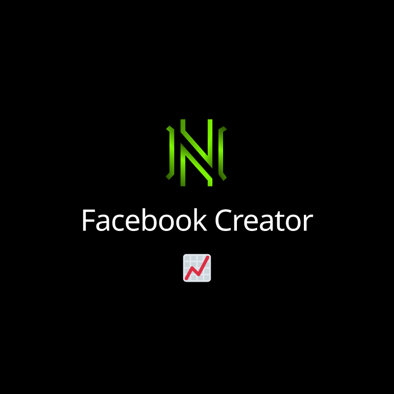 Facebook Creator