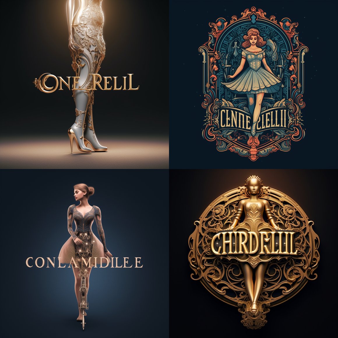 Halfway to Stardom: Cinderella Girl's Battling Journey