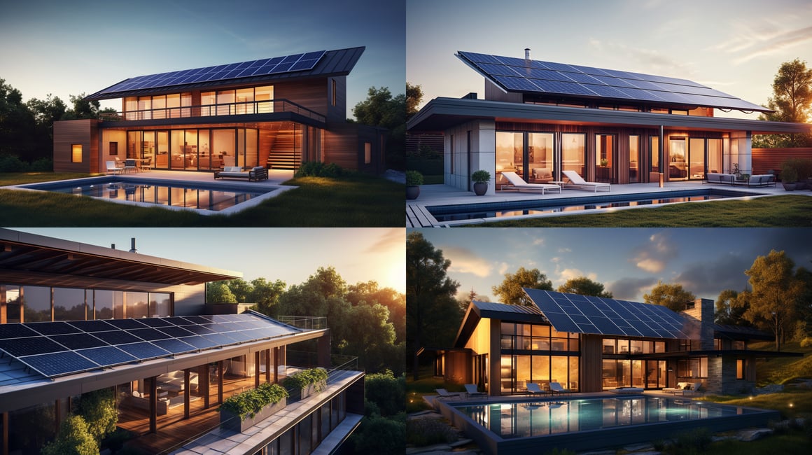 Harnessing Solar Power