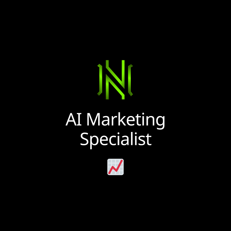 AI Marketing Specialist