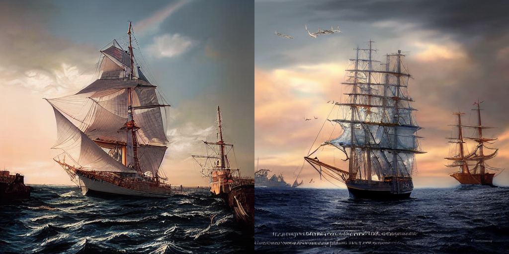 Navegando a Luces del Día en la Costa Francesa