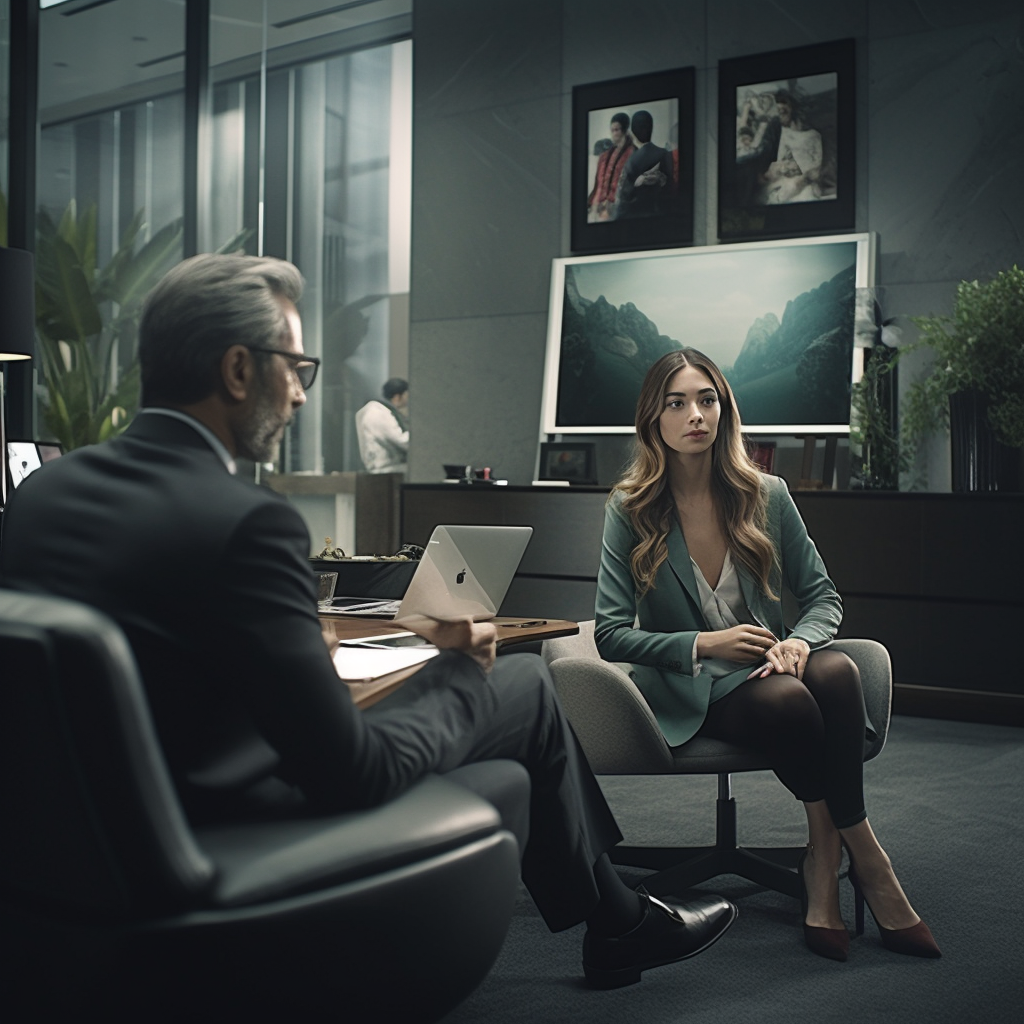 Subtle Realities: Capturing Profound Conversations