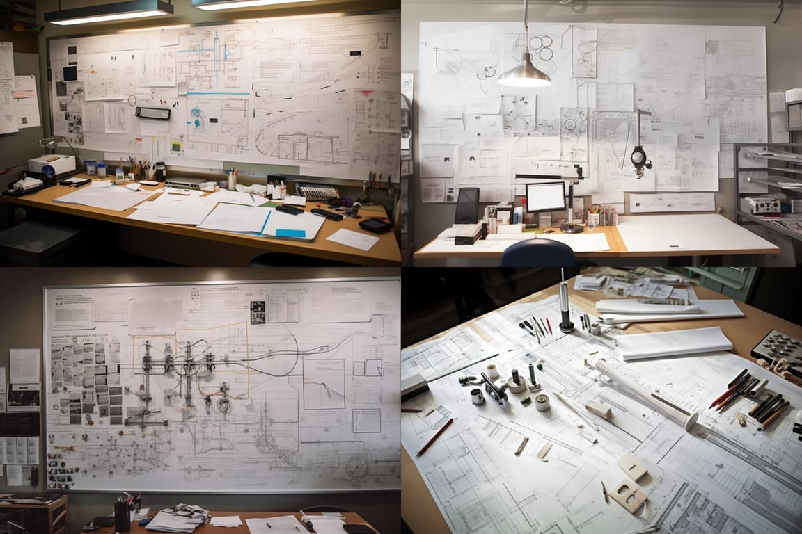 A Glimpse into Methodical Engineering Design Prompt | NeoPrompt