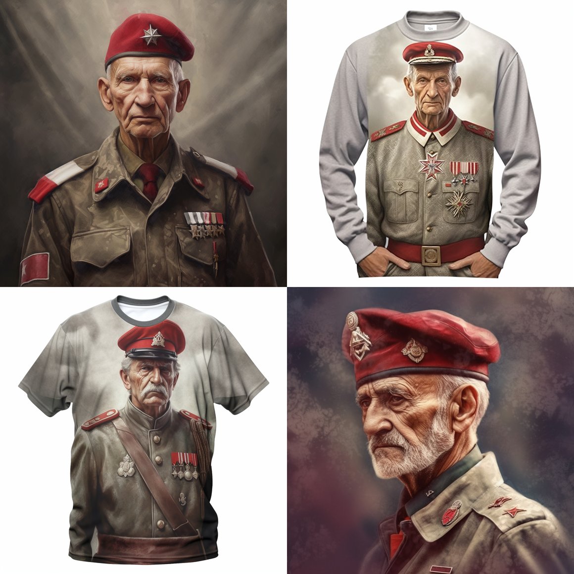 A Tribute to National Sacrifice and Honor