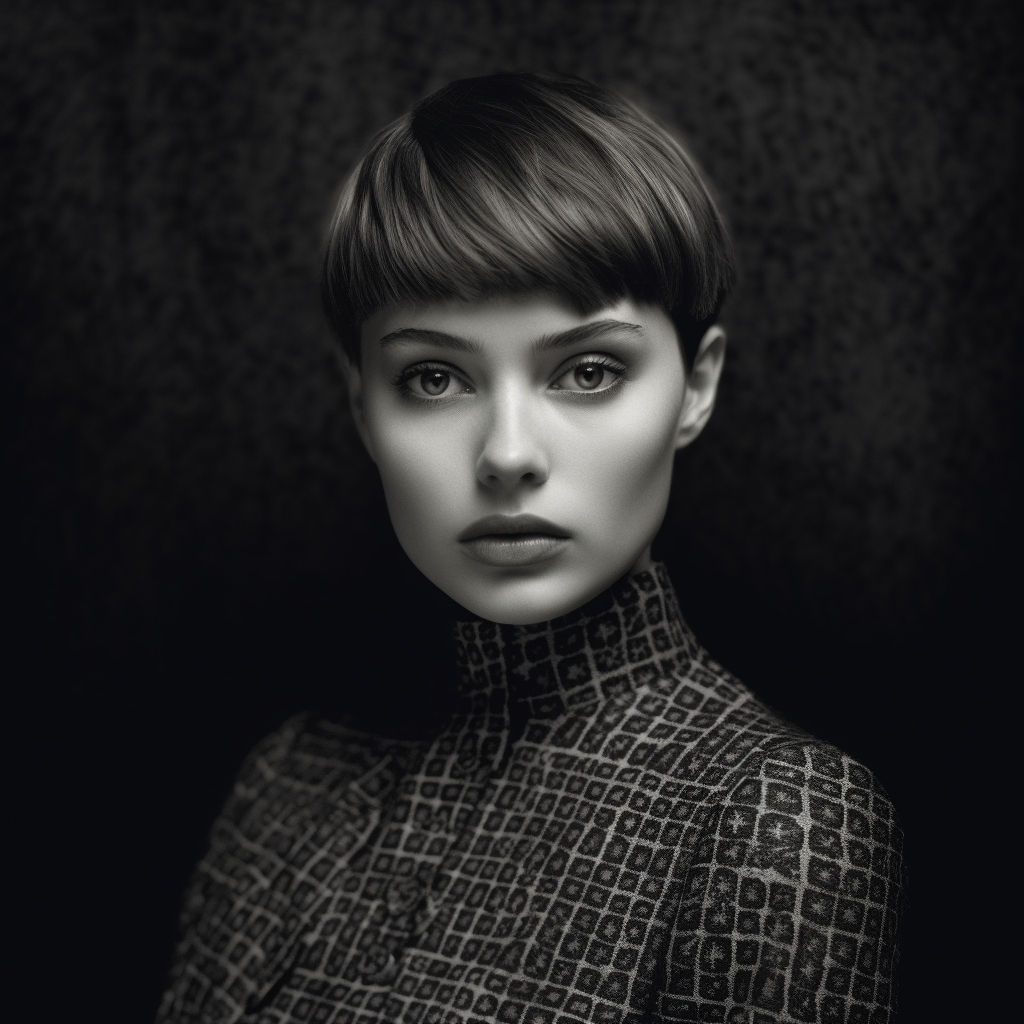 A Surreal Cinematic Journey with Peter Lindbergh