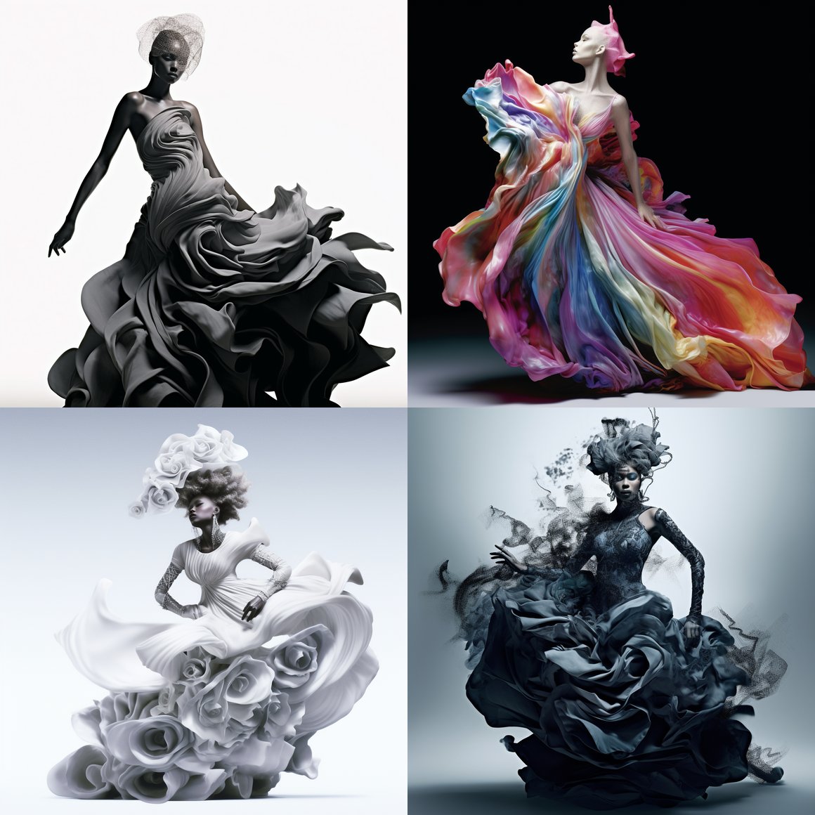 Art Meets Fashion: Editorial Journey with Nick Knight