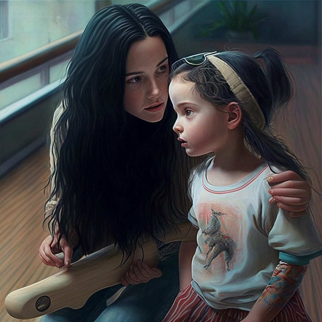 Midlife Adventures: A Nervous Mom Teaches Skating