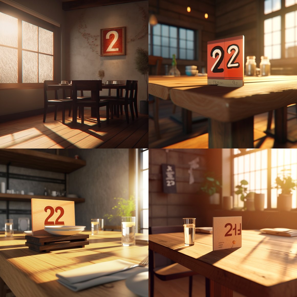 A Team Fortress-Style Mid-Journey 3D Animation