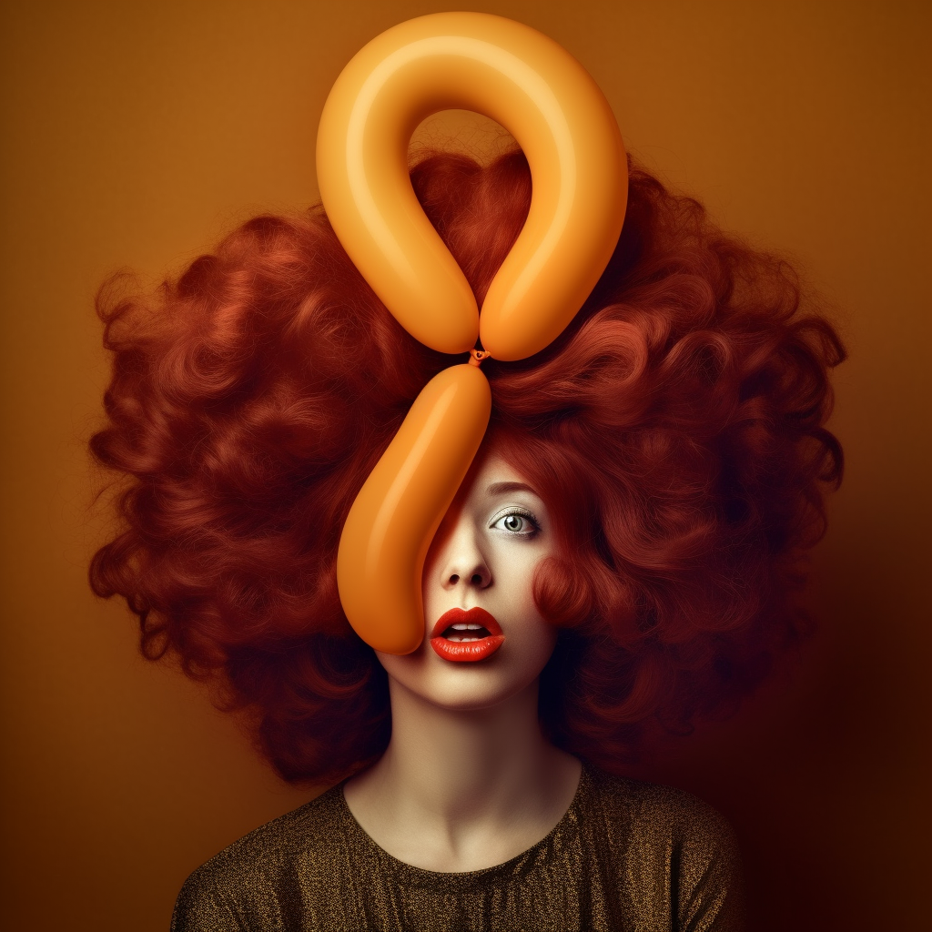 A Surreal Photographic Art from Argentina
