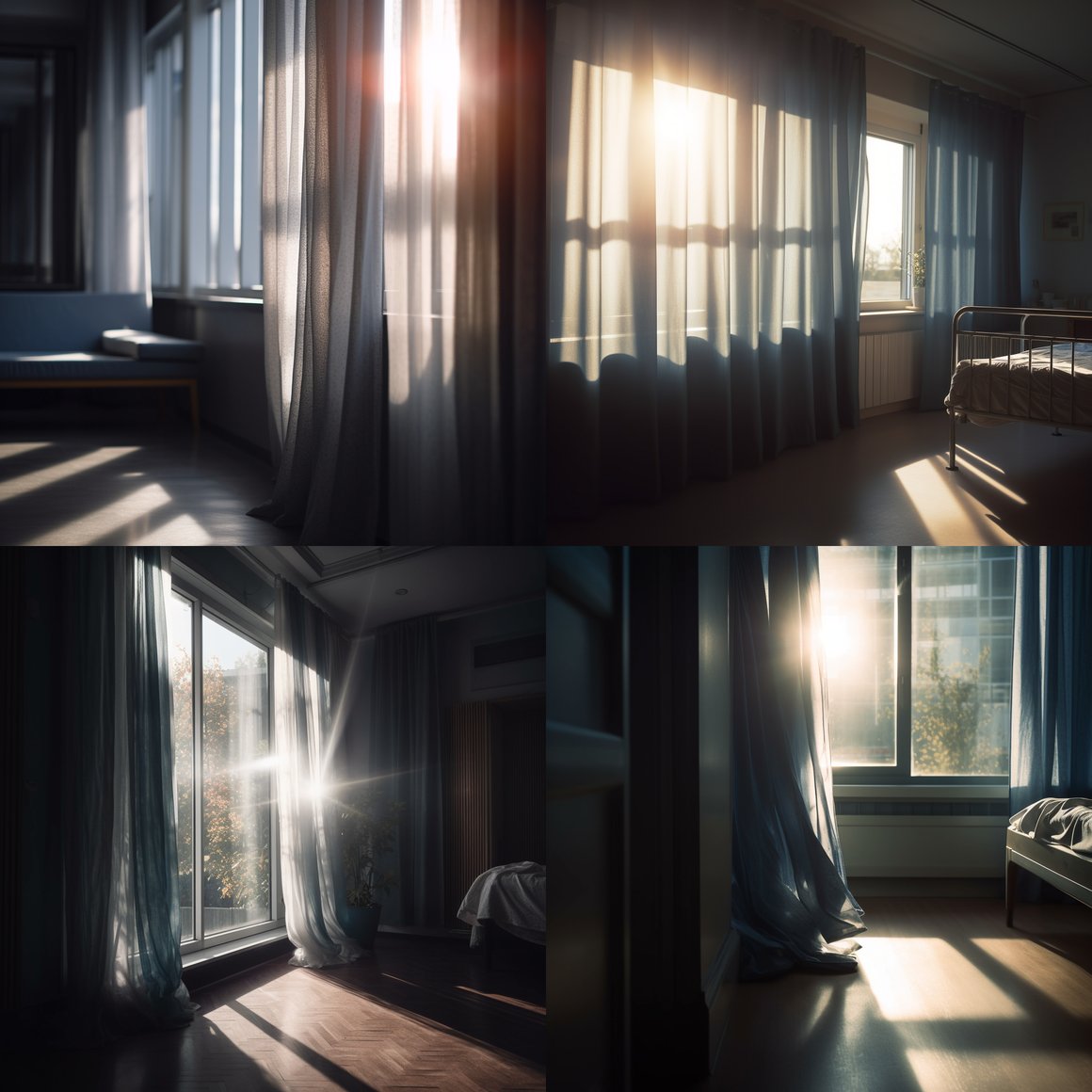 Cinematic and Editorial Photography in Unreal Engine 5