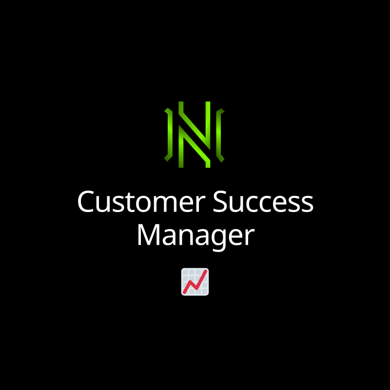 Customer Success Manager