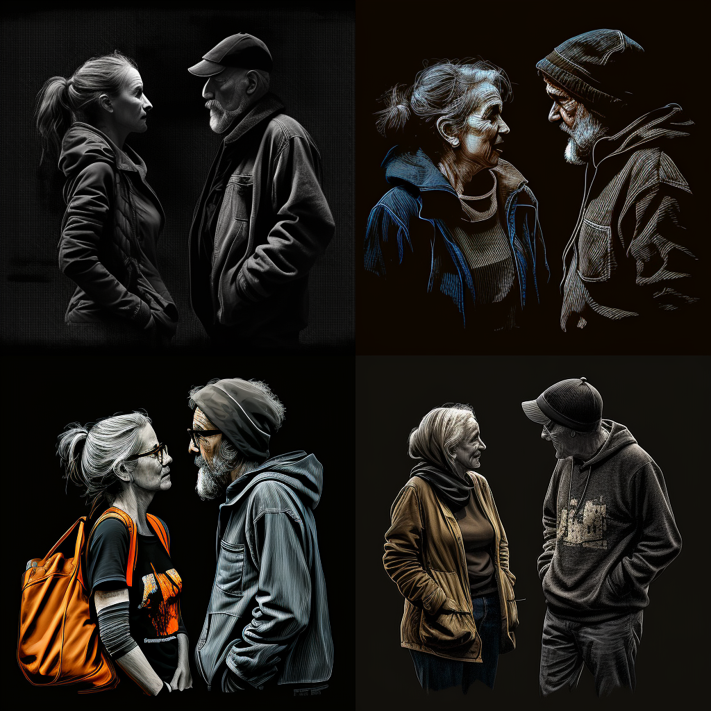 Reunion on Memory Lane