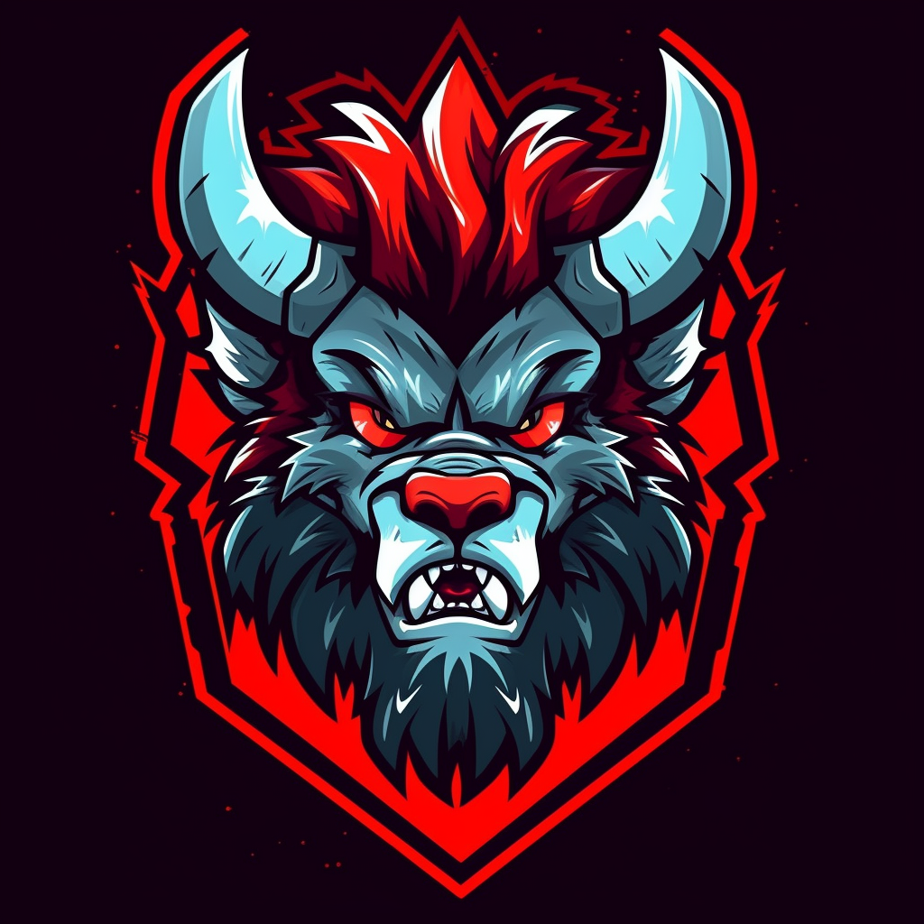 Creating a Minimalist Mascot Logo for a Gaming YouTube Channel