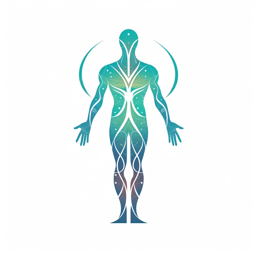 Harmonic Body Balance Logo