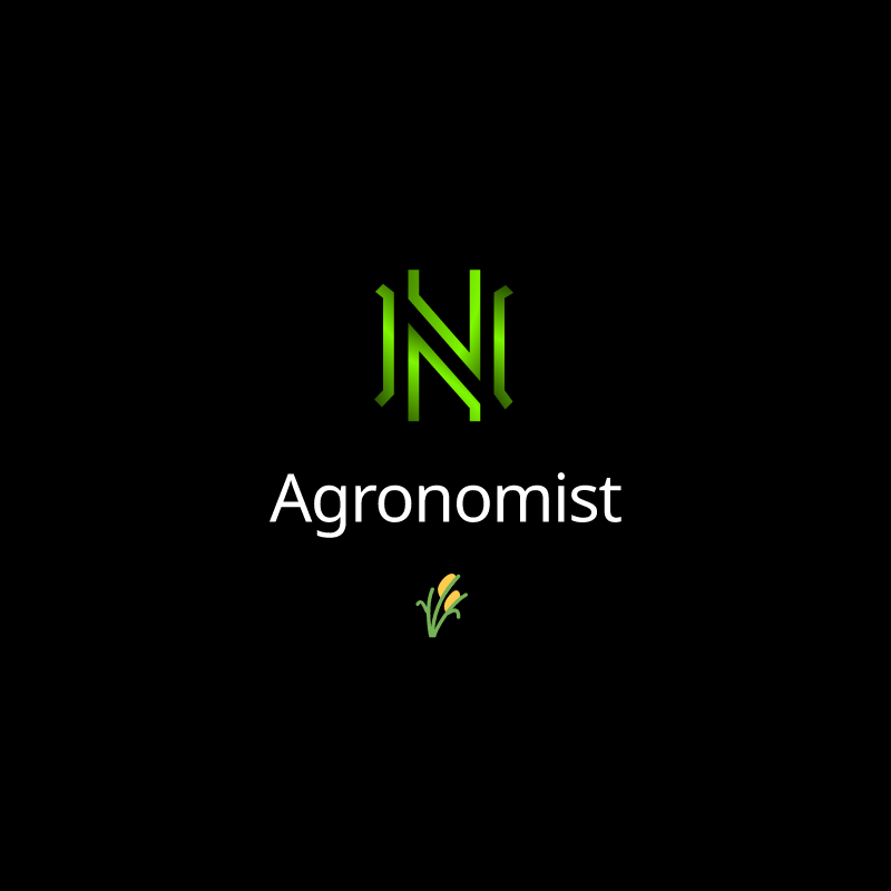 Agronomist
