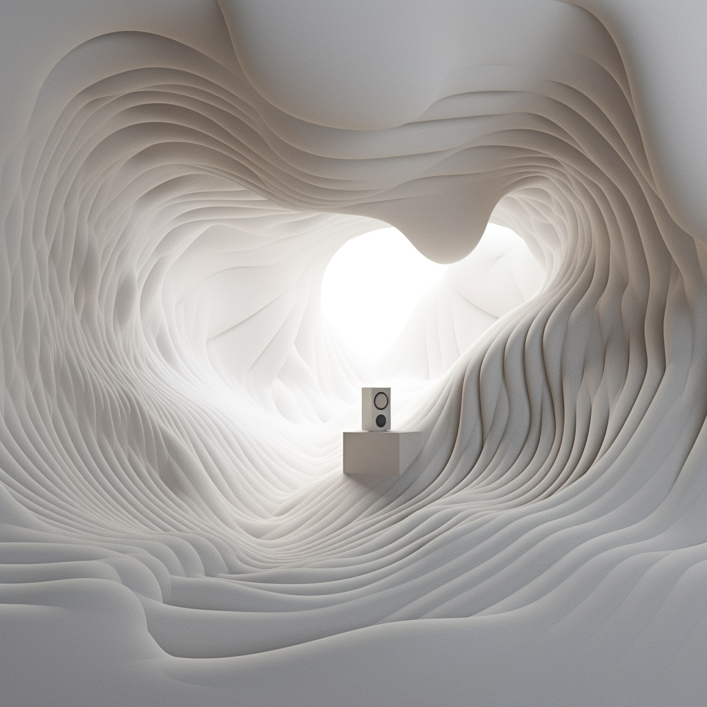 Harmonic Resonance: An Auditory Voyage