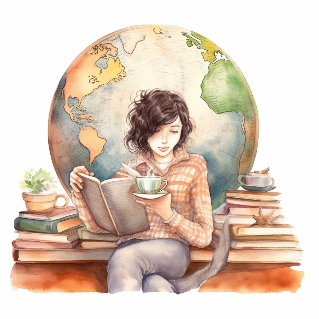 Midday Intermission: A Teacher's Solace