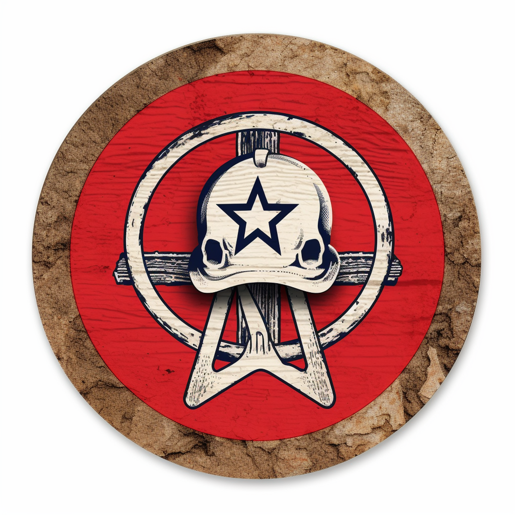 Hardhat Cowboy: Midway Through The Lone Star State