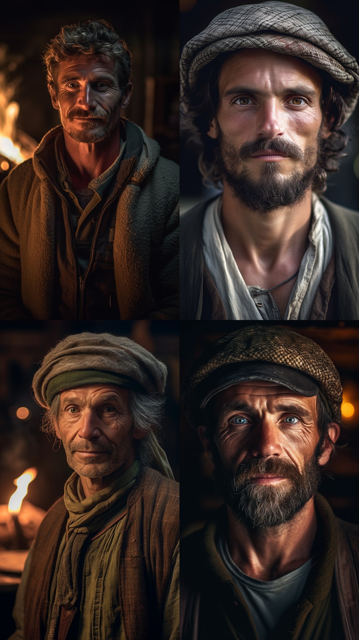 A Traditional Breton Journey through the Lens of Canon EOS 5D Mark IV