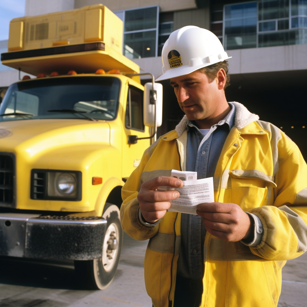 Midday Tax Loss at a Coffee Break