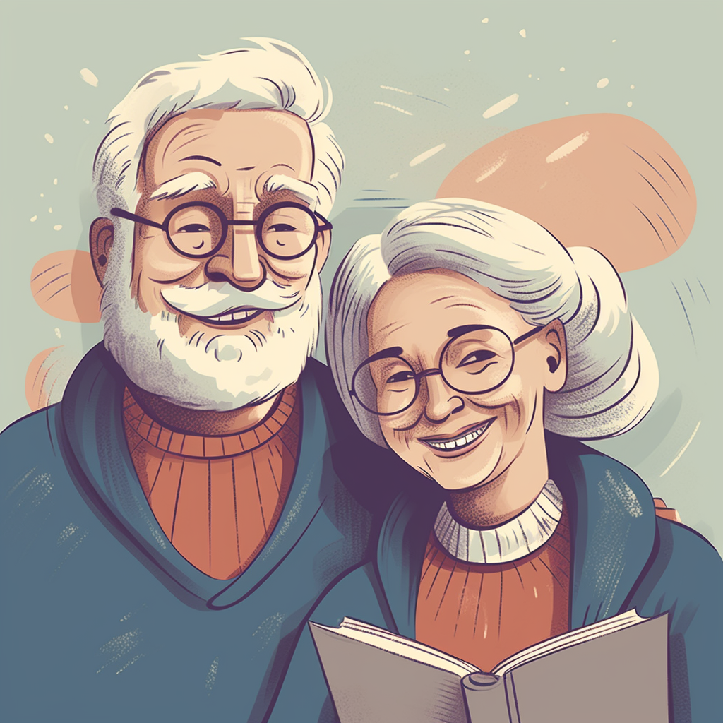 Retirement Bliss: Keeping Minds Sharp & Hearts Happy