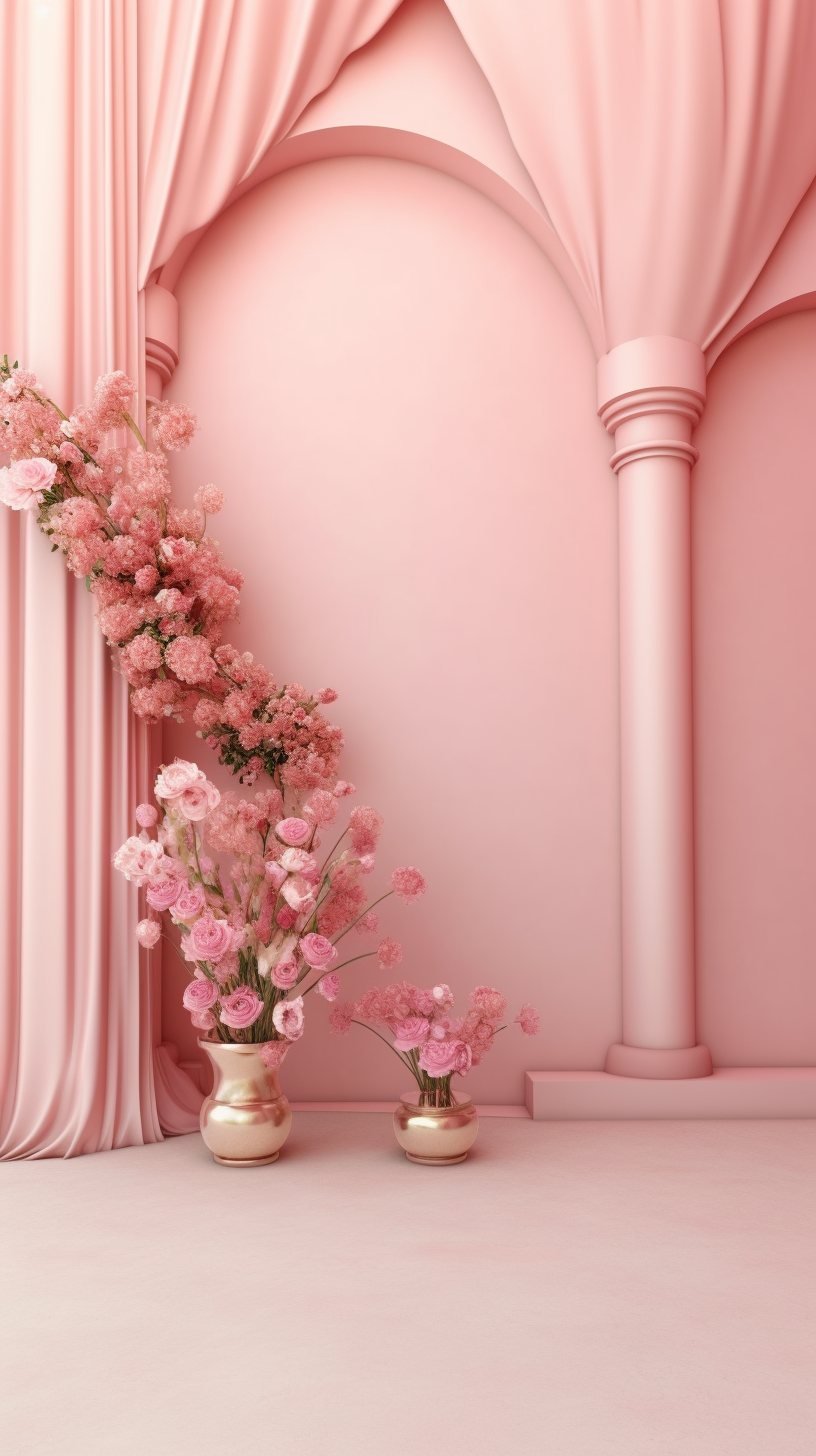 Ultra Realistic 8K Photographic Studio Background Prompt | NeoPrompt